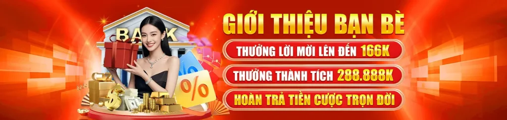 Giới thiệu bạn nhận quà 166k